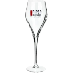 Piper-Heidsieck Champagne Glas 17 cl