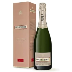 Piper-Heidsieck Champagne Sublime FL 75