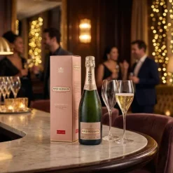 Piper-Heidsieck Champagne Sublime FL 75
