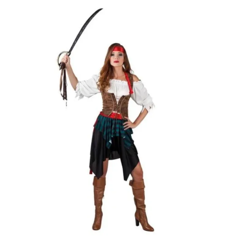 Piratsværd 69 cm