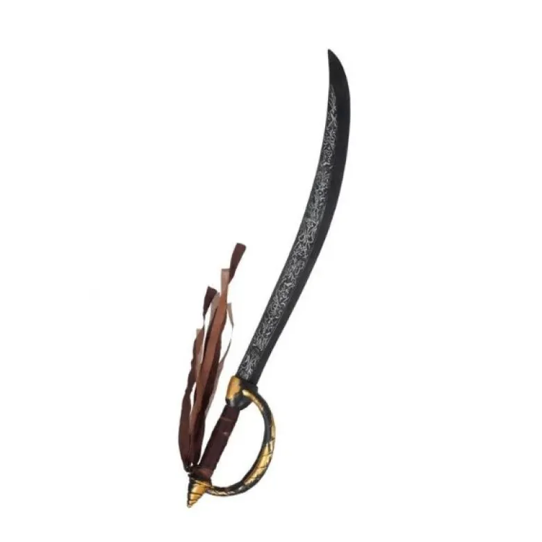 Piratsværd 69 cm