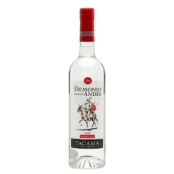 Pisco Acholado Spiritus 70 cl
