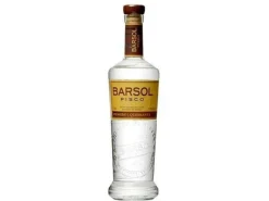 Pisco Barsol Selecto Torontel FL 70