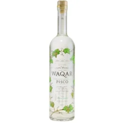 Pisco Waqar FL 70