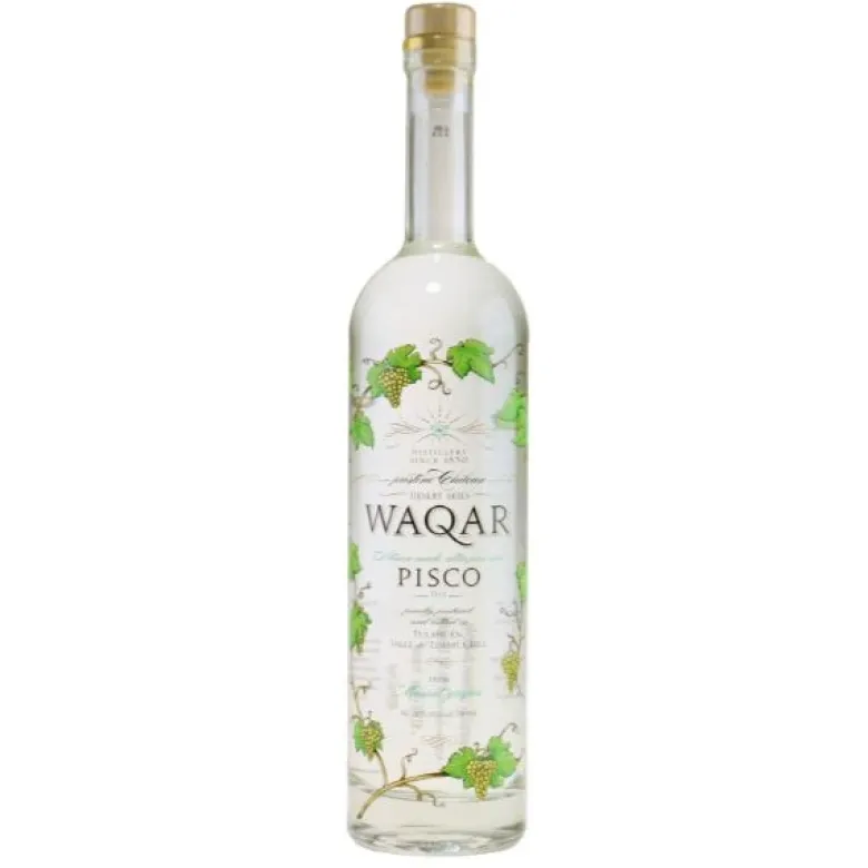 Pisco Waqar FL 70