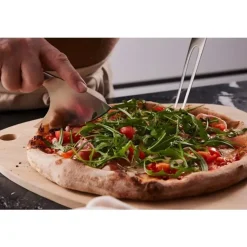 Pizzakniv 13 cm - RISVIG Acutus