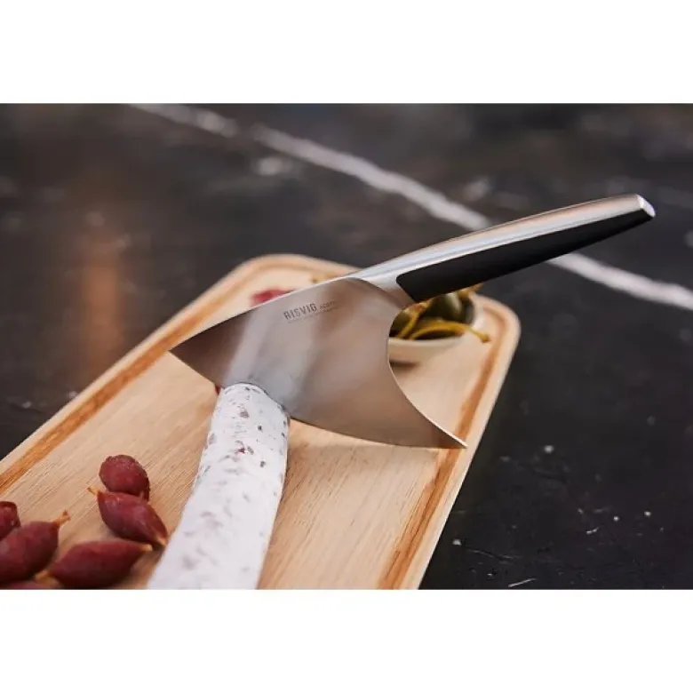 Pizzakniv 13 cm - RISVIG Acutus
