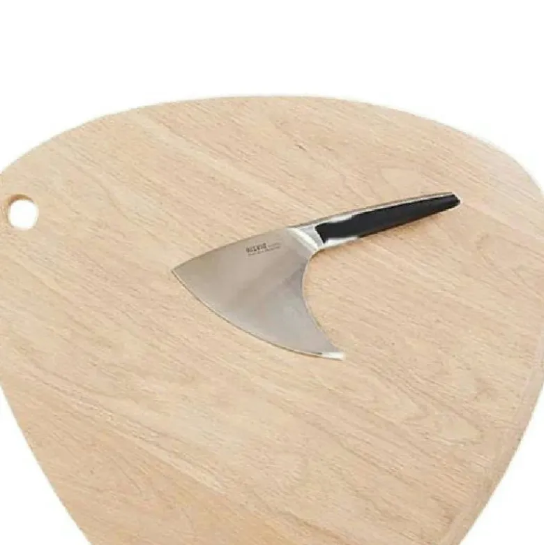 Pizzakniv 13 cm - RISVIG Acutus