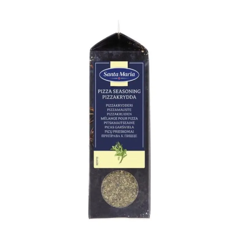 Pizzakrydderi DS 105 G