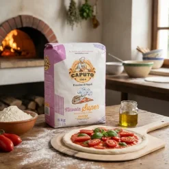 Pizzamel Nuvola Super Caputo 5KG