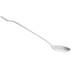 Pizza sauce spoon, HENDI, 0,05L, 380x65mm