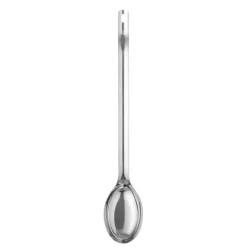 Pizza sauce spoon, HENDI, 0,05L, 380x65mm