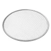 Pizzascreen aluminium 300 mm