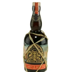 Planteray Mister Fogg Navy Rum FL 70 55,7%