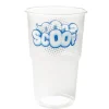 Plastbæger Scoop Large 50 cl - 50 stk.