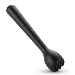 Plast Muddler 21,5cm