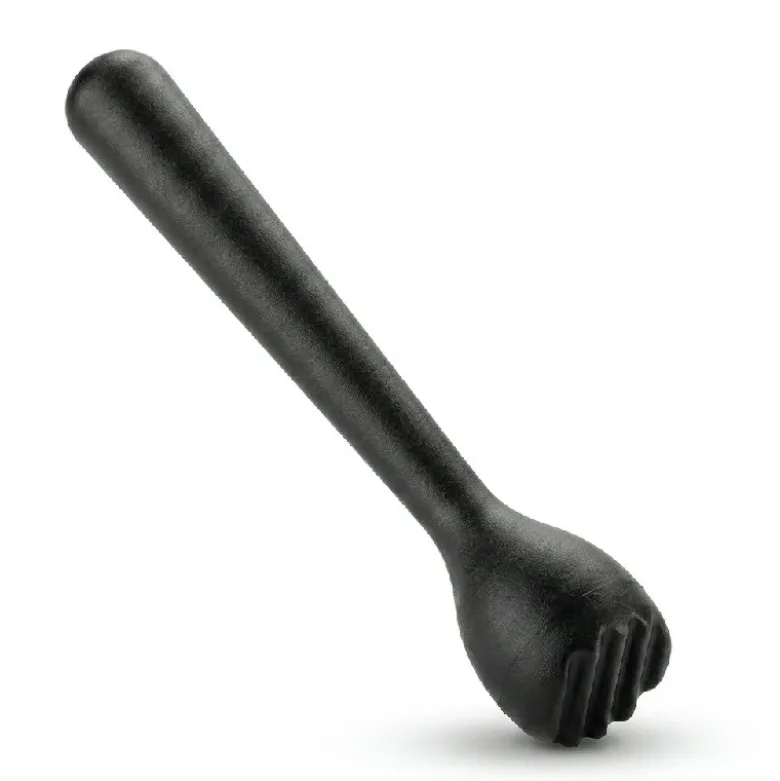 Plast Muddler 21,5cm
