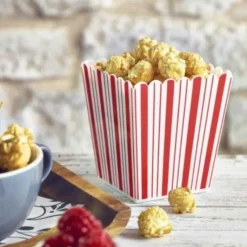 Popcorn Kop Til Cocktails & Snacks 40 cl.