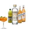 Pornstar Martini - Cocktailpakke