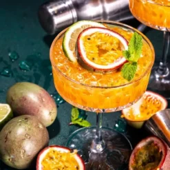 Pornstar Martini - DrinksPakken