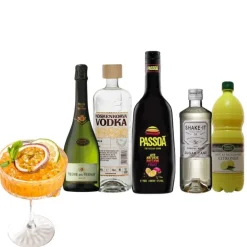PORN STAR MARTINI - DrinksPakke