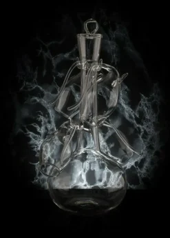 Port Decanter & Sipper Set Vinology