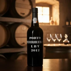 Portvin Late Bottled Vintage LBV 0,75 L – Feuerheerds