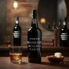Portvin Reserva Tawny 0,75 L – Feuerheerds