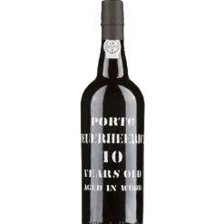 Portvin 10 Years Old 0,75 L – Feuerheerds