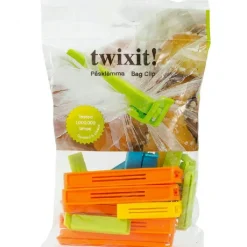 Poseklemmer | Twixit