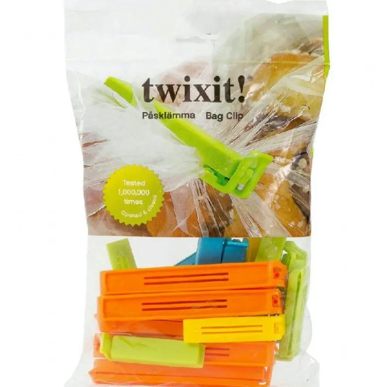 Poseklemmer | Twixit
