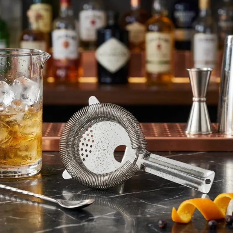 Premium Hawthorne Strainer - Genware