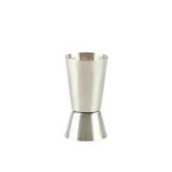 Professionel Jigger i Rustfrit Stål 25/50 ml