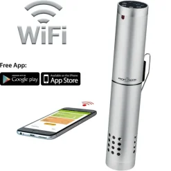 Profi Cook Sous Vide Stick Wifi
