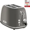 Profi Cook TA1193 Toaster Grå