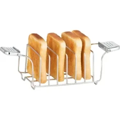 Profi Cook TA1193 Toaster Grå