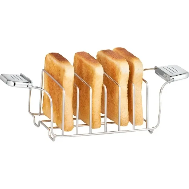 Profi Cook TA1193 Toaster Grå