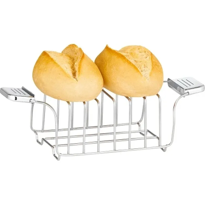 Profi Cook TA1193 Toaster Grå