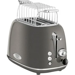 Profi Cook TA1193 Toaster Grå