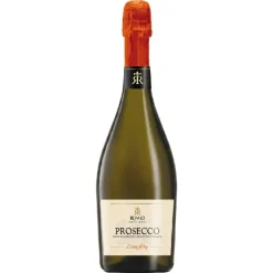 Prosecco Extra Dry DOC 0,75 L – Romio
