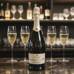 Prosecco Gerardo Brut DOCG 0,75 L – Le Colture