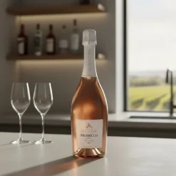 Prosecco Rosé Brut DOC 0,75 L – Le Colture
