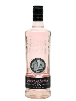 Puerto de Indias Strawberry Gin FL 70