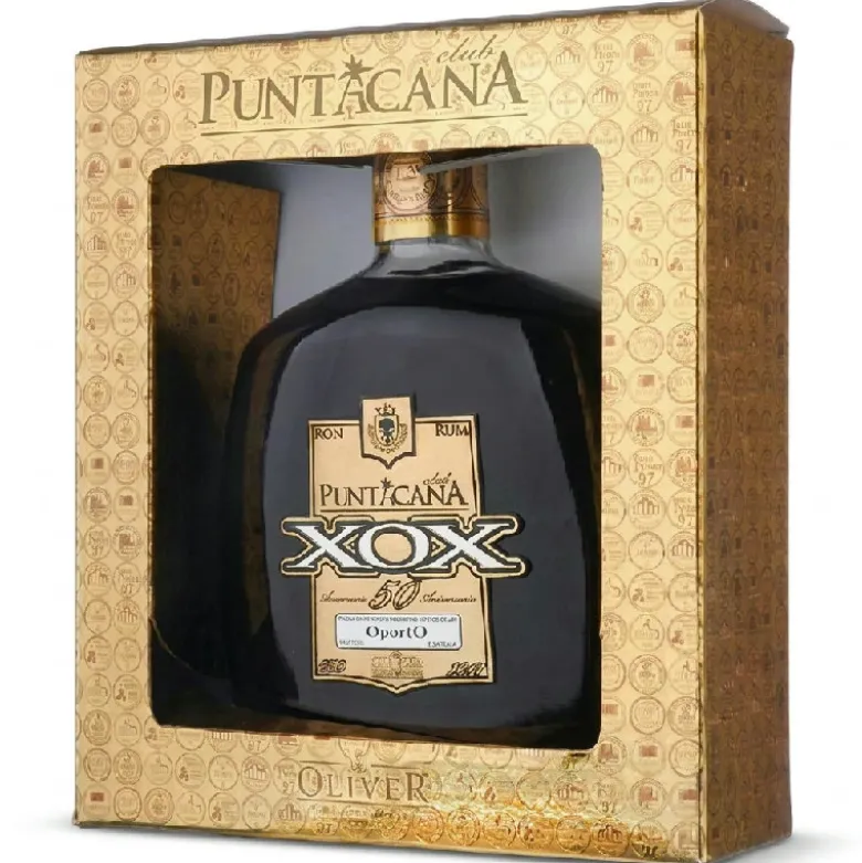 Puntacana Club XOX 50 Aniversario FL 70