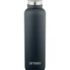 Pure Canteen | Drikkeflaske i rustfrit stål | 500 ml | SMASH
