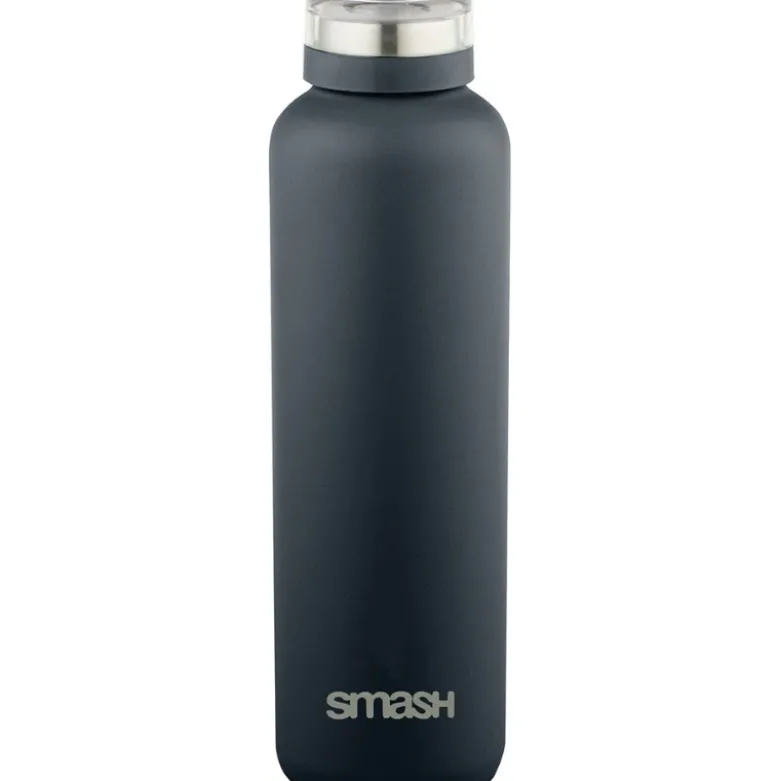 Pure Canteen | Drikkeflaske i rustfrit stål | 500 ml | SMASH