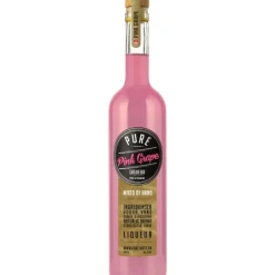 Pure Pink Grape Shot cl