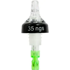 Quick Skænkeprop - 35 ml Klar