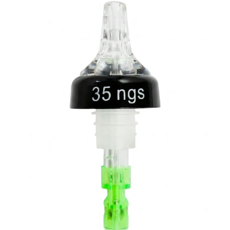 Quick Skænkeprop - 35 ml Klar