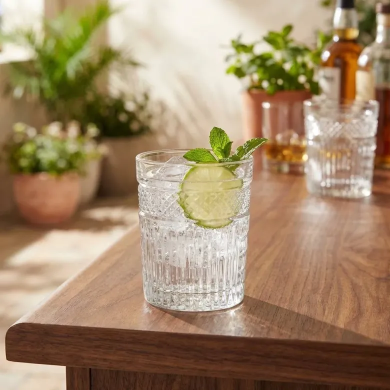 Radiant drikkeglas, 35 cl - Libbey